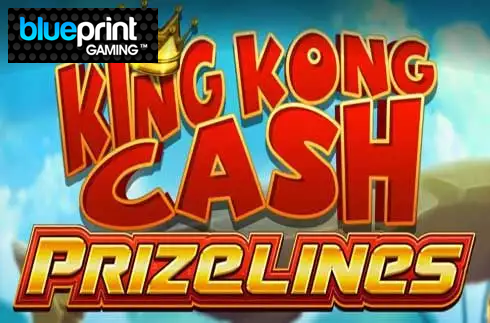 King Kong Cash Prize Lines